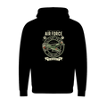 Black - front