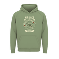 Sage Green (#BAD2BC) - front