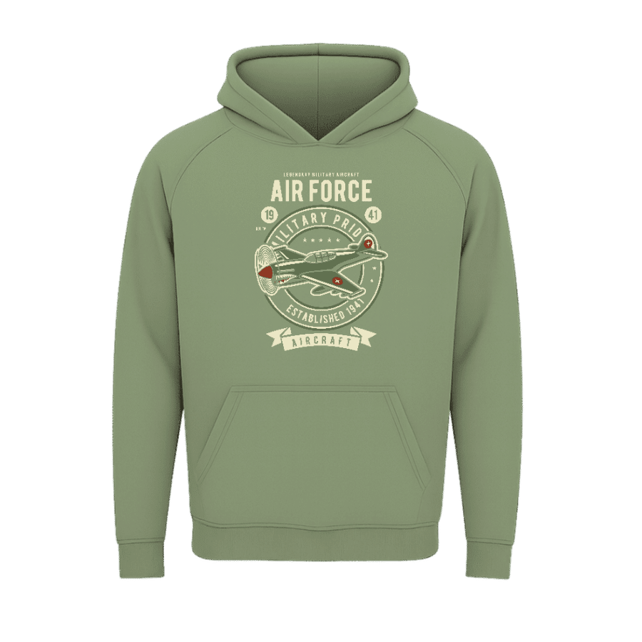 Sage Green (#BAD2BC) - front