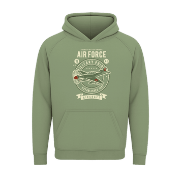 Sage Green (#BAD2BC) - front
